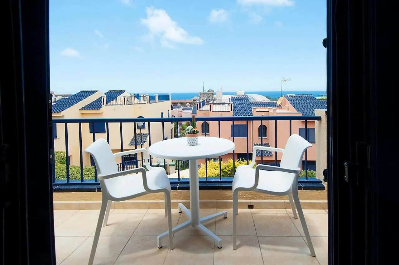 Meloneras Bay Suites Сasa de vacaciones