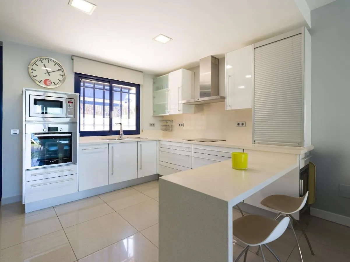 Meloneras Bay Suites 0*,  ספרד