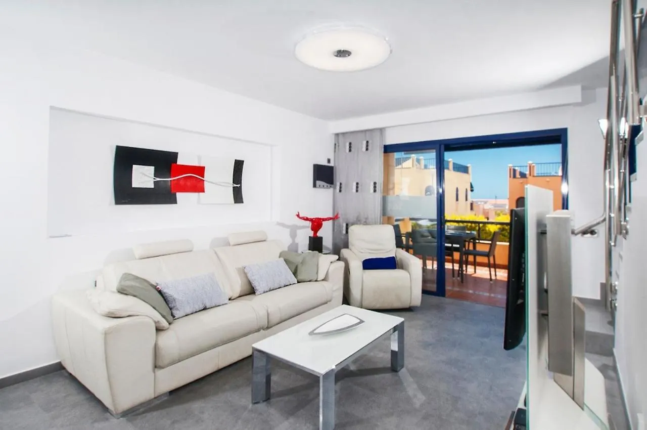 בית נופש Meloneras Bay Suites ספרד