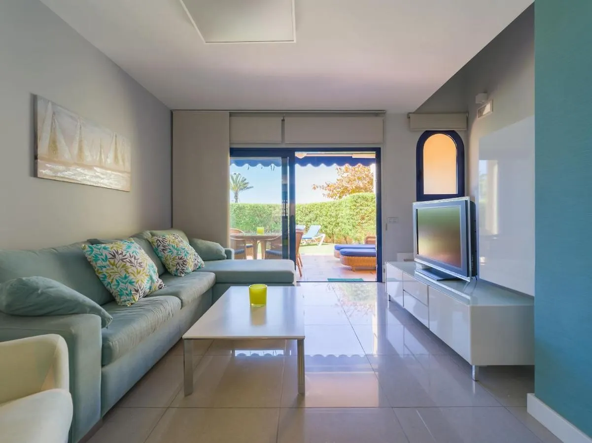 Meloneras Bay Suites