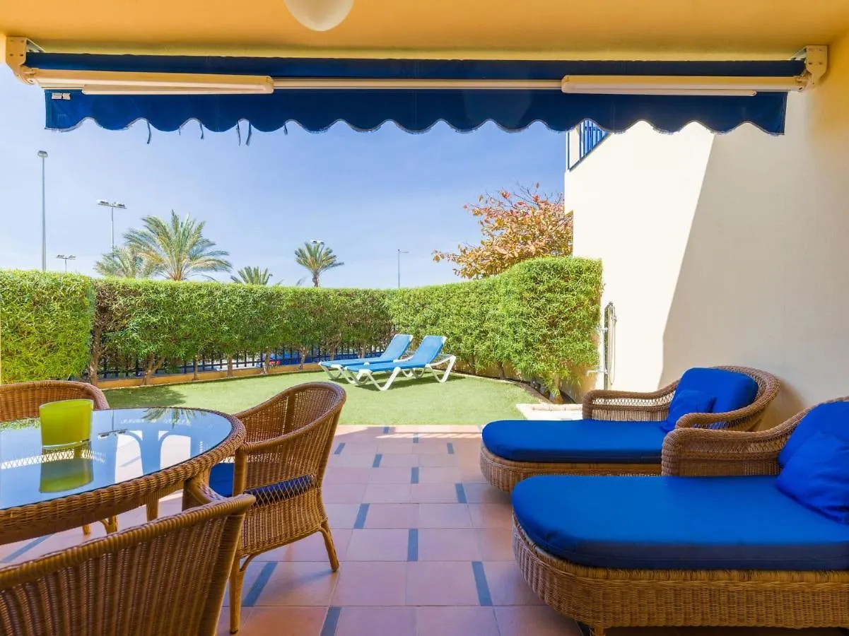 Meloneras Bay Suites Сasa de vacaciones
