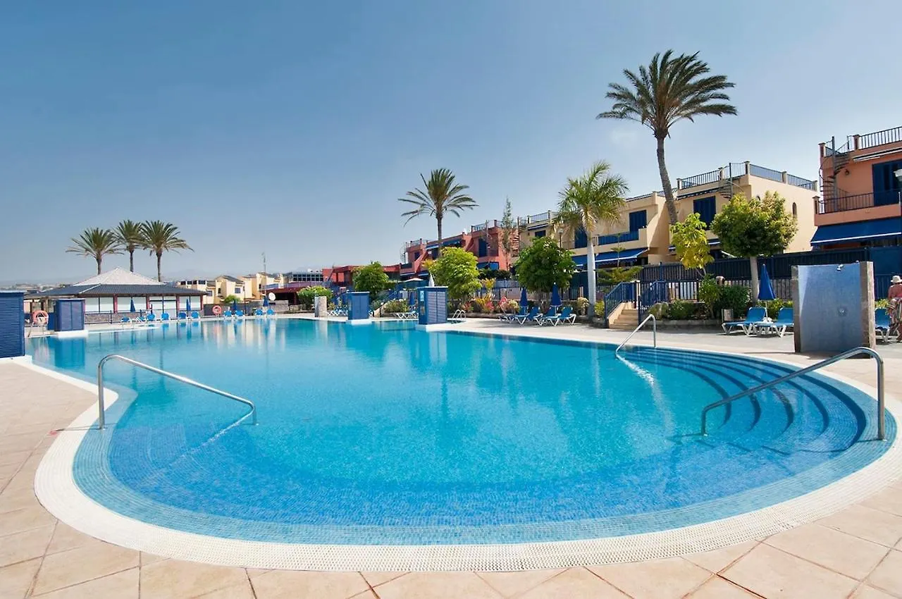 Сasa de vacaciones Meloneras Bay Suites