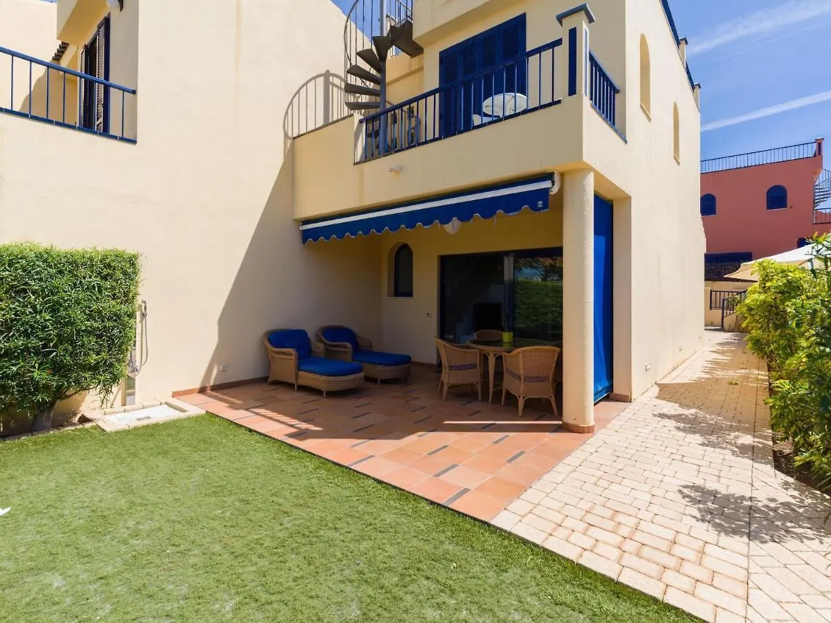 Meloneras Bay Suites ספרד