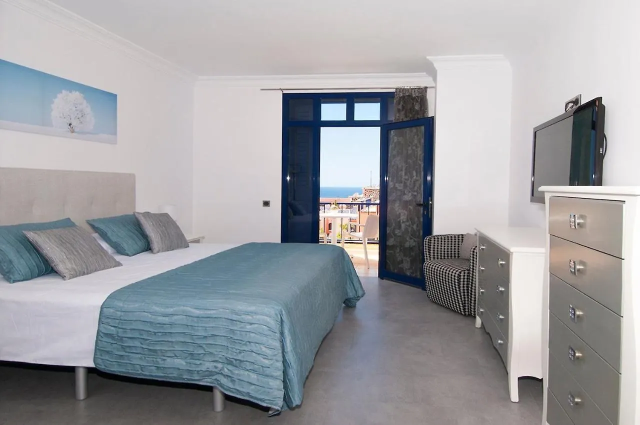 Meloneras Bay Suites 0*,