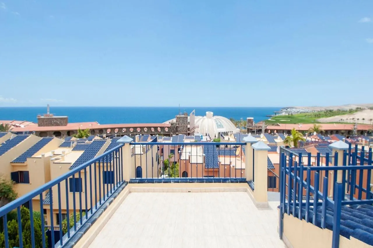 Meloneras Bay Suites Сasa de vacaciones