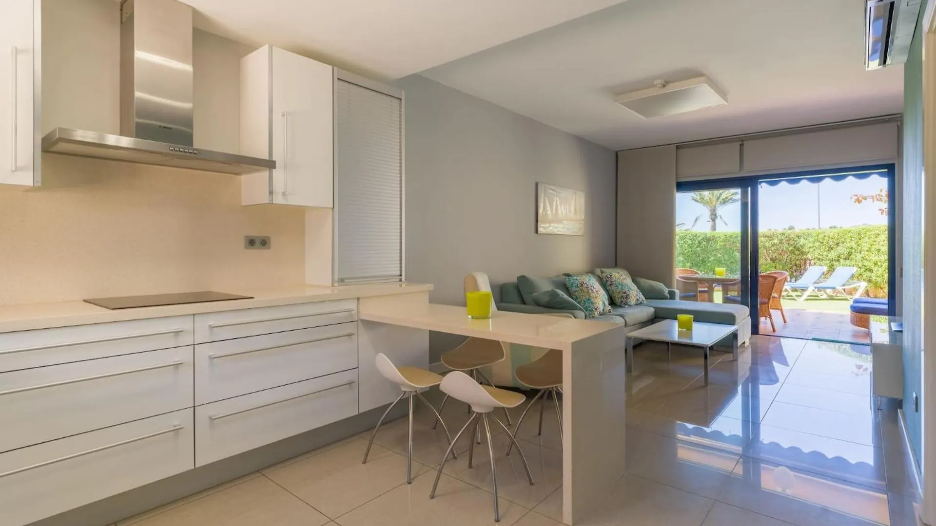 Meloneras Bay Suites España
