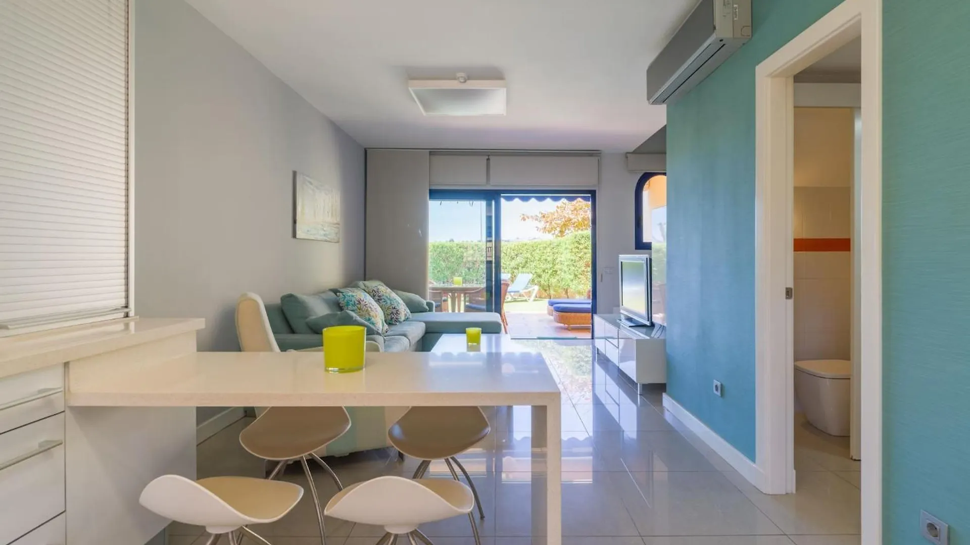 Meloneras Bay Suites ספרד