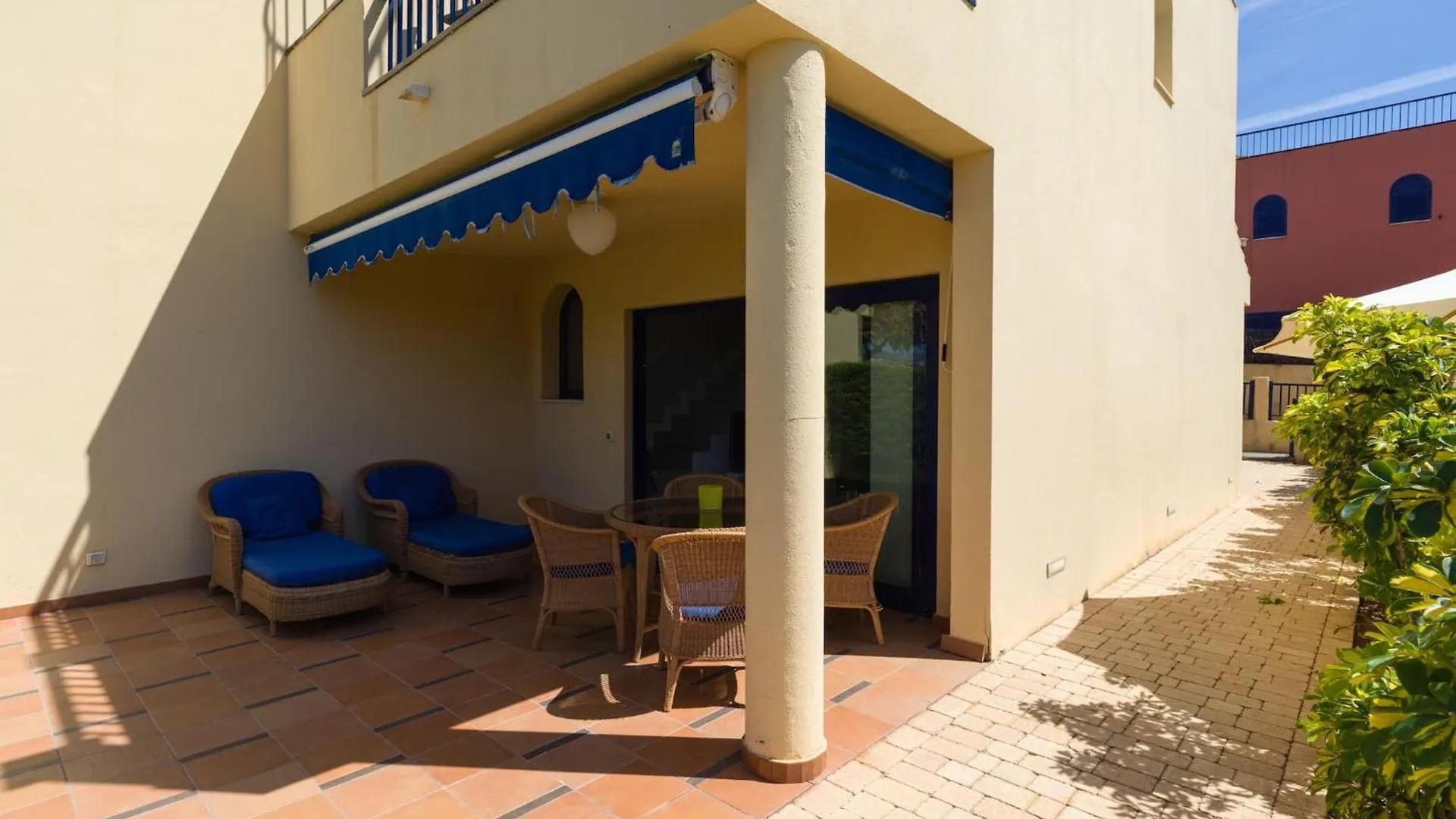 Meloneras Bay Suites España