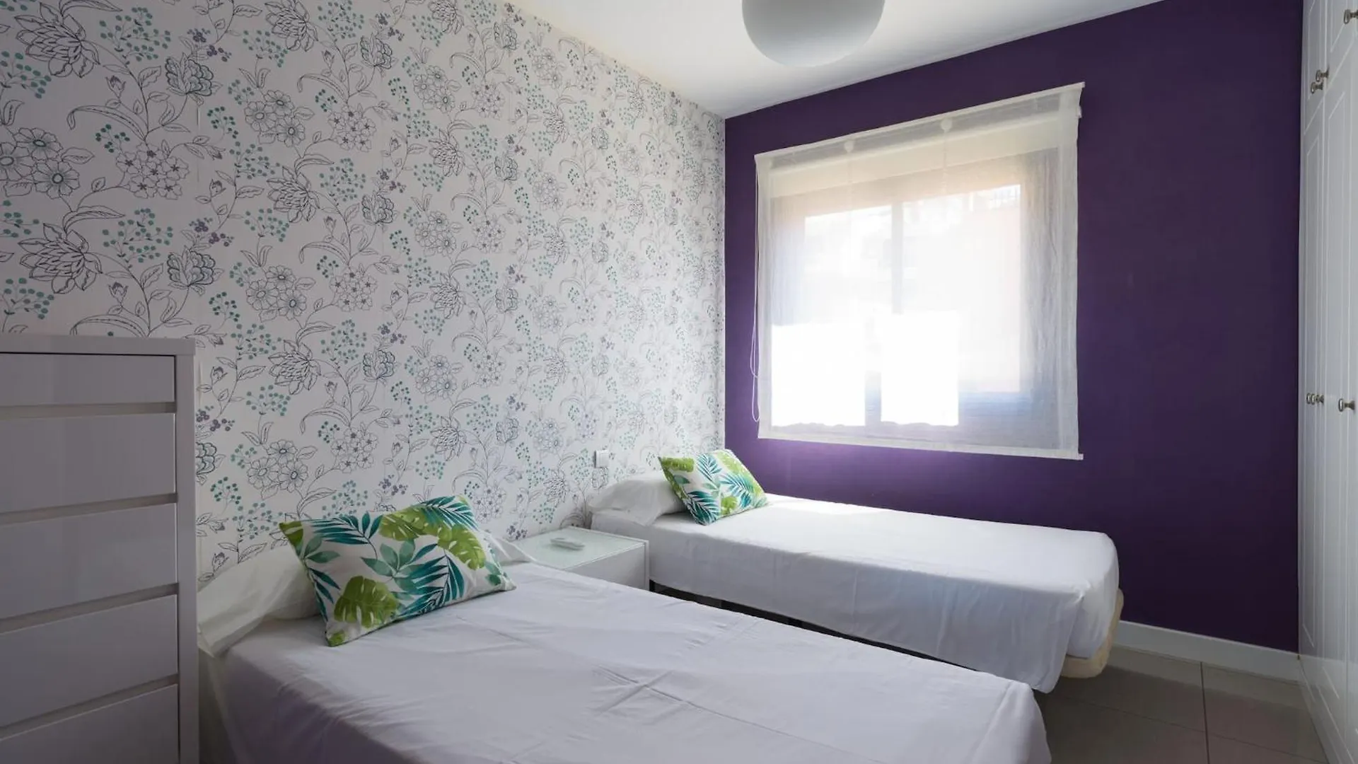 בית נופש Meloneras Bay Suites