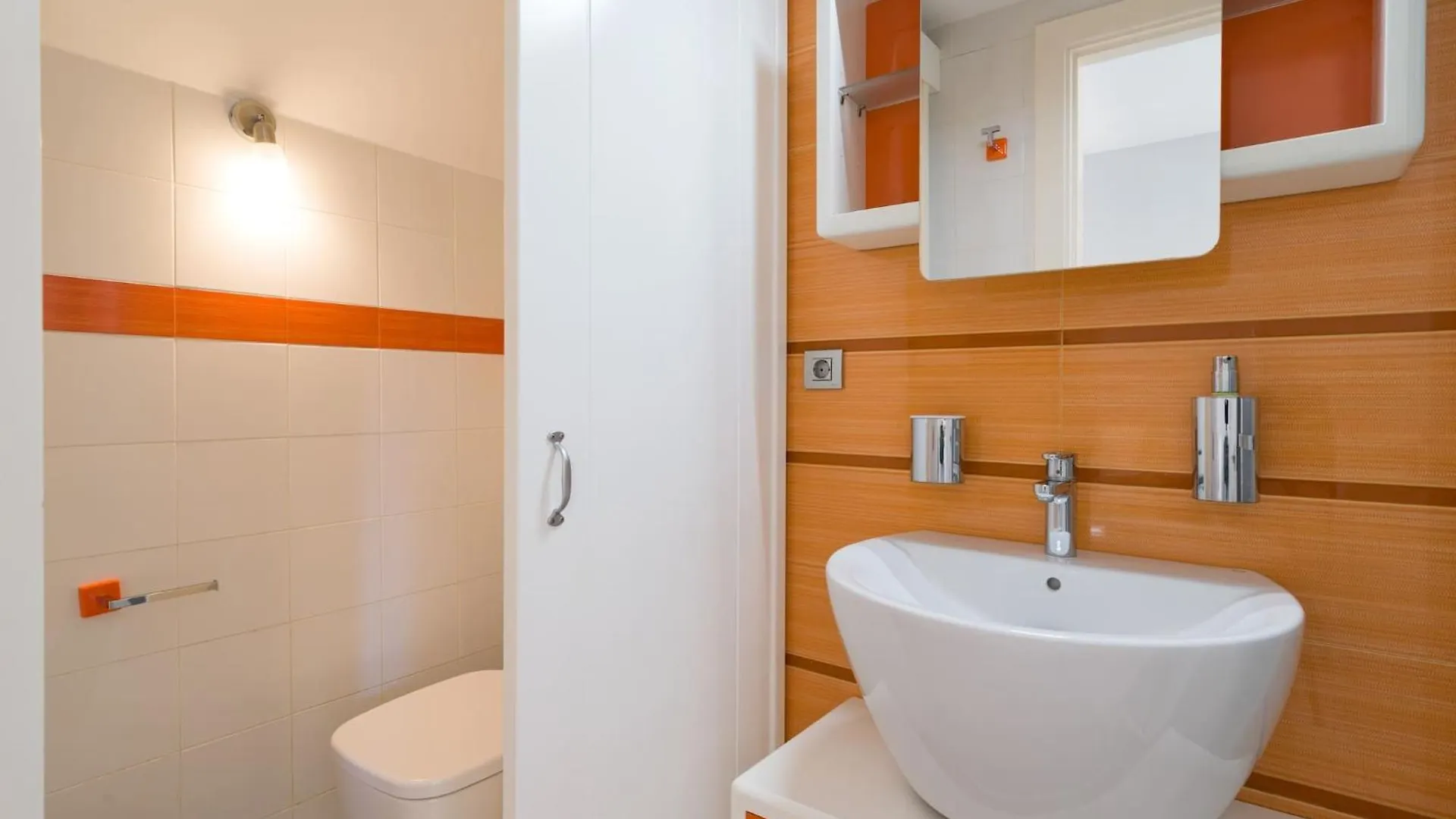 בית נופש Meloneras Bay Suites