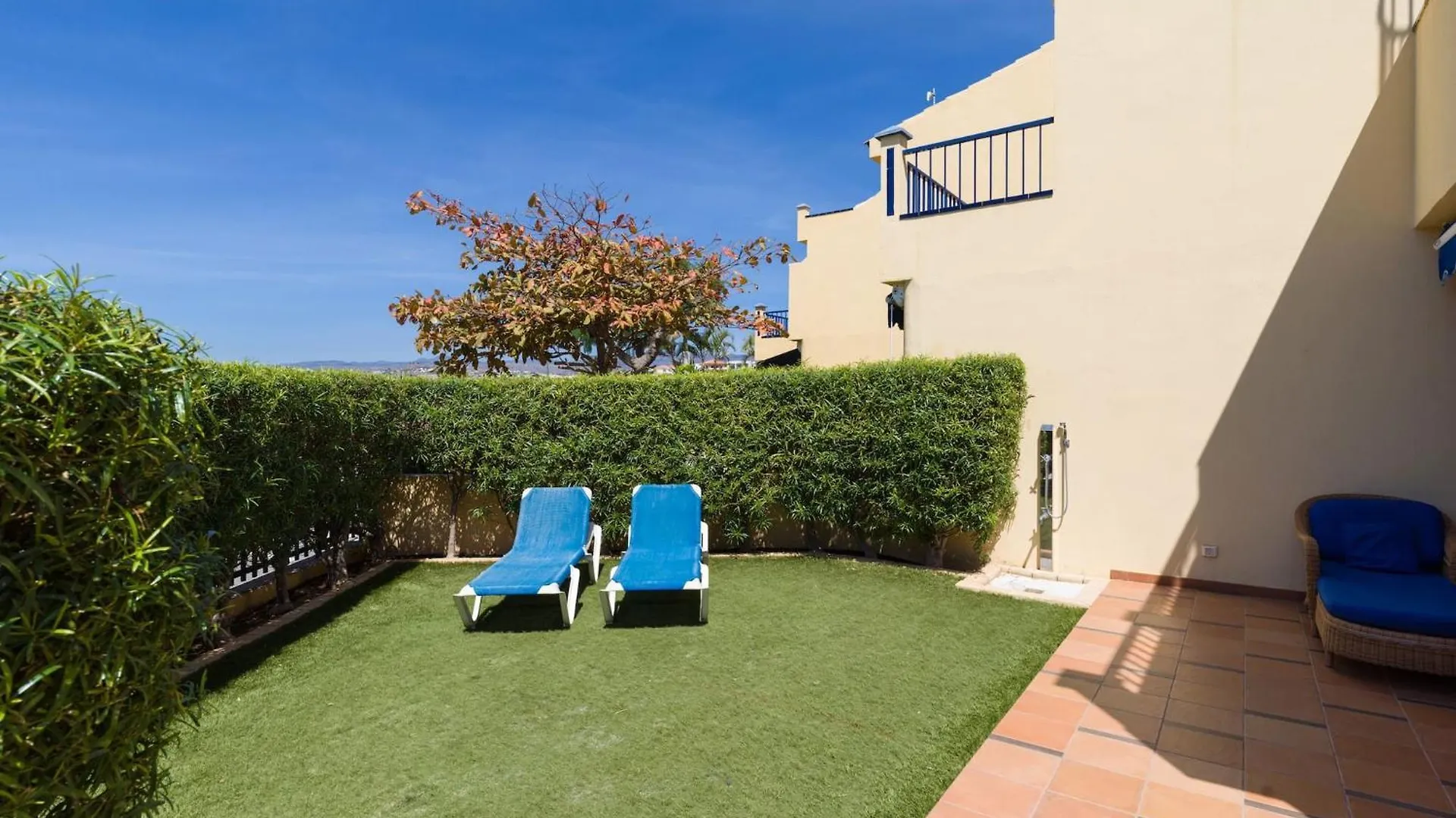 בית נופש Meloneras Bay Suites