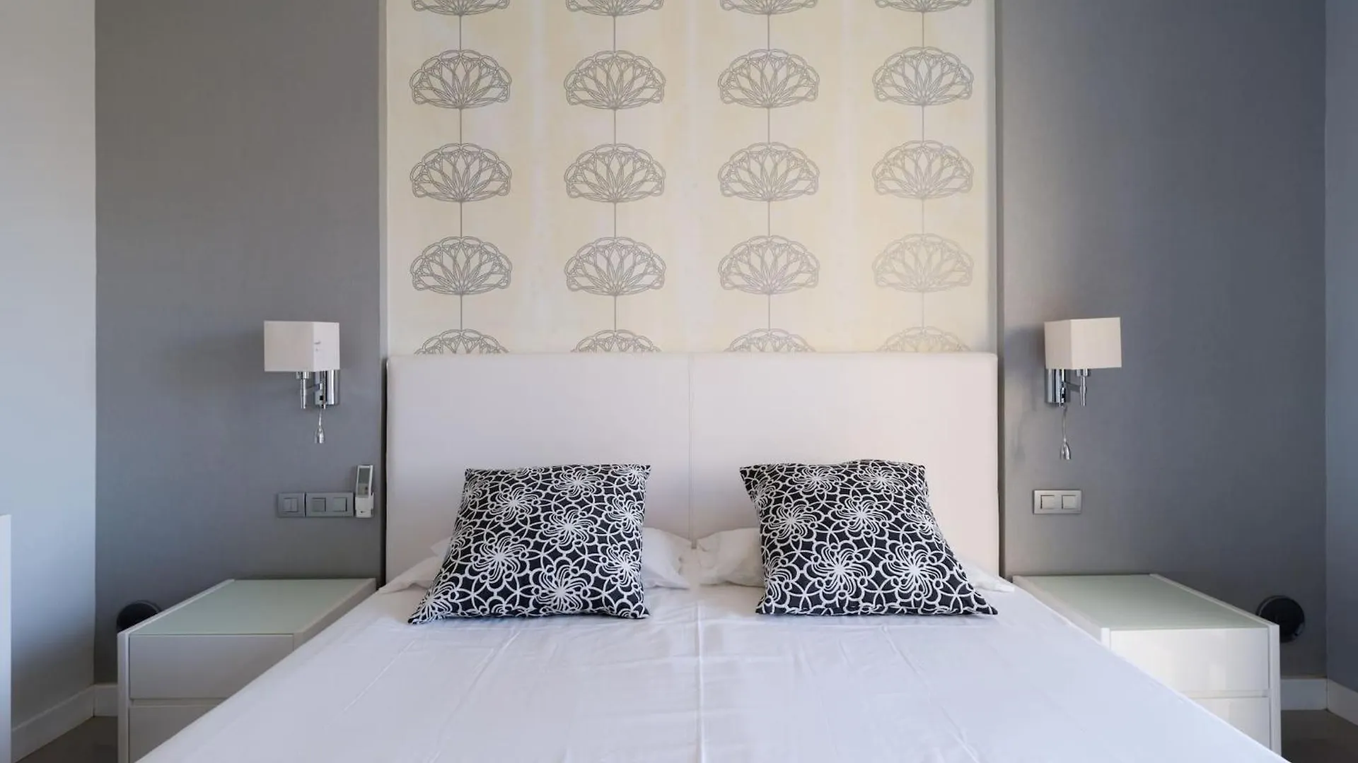Meloneras Bay Suites 0*,
