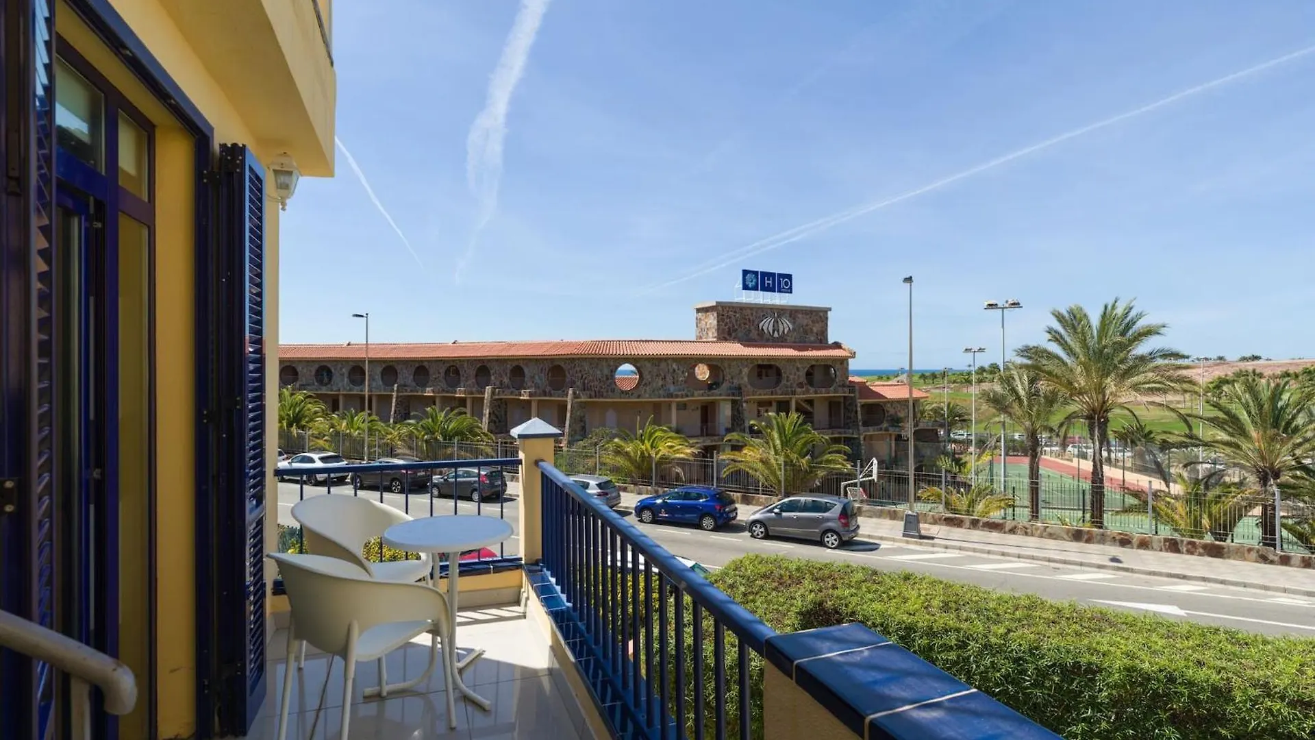 Meloneras Bay Suites