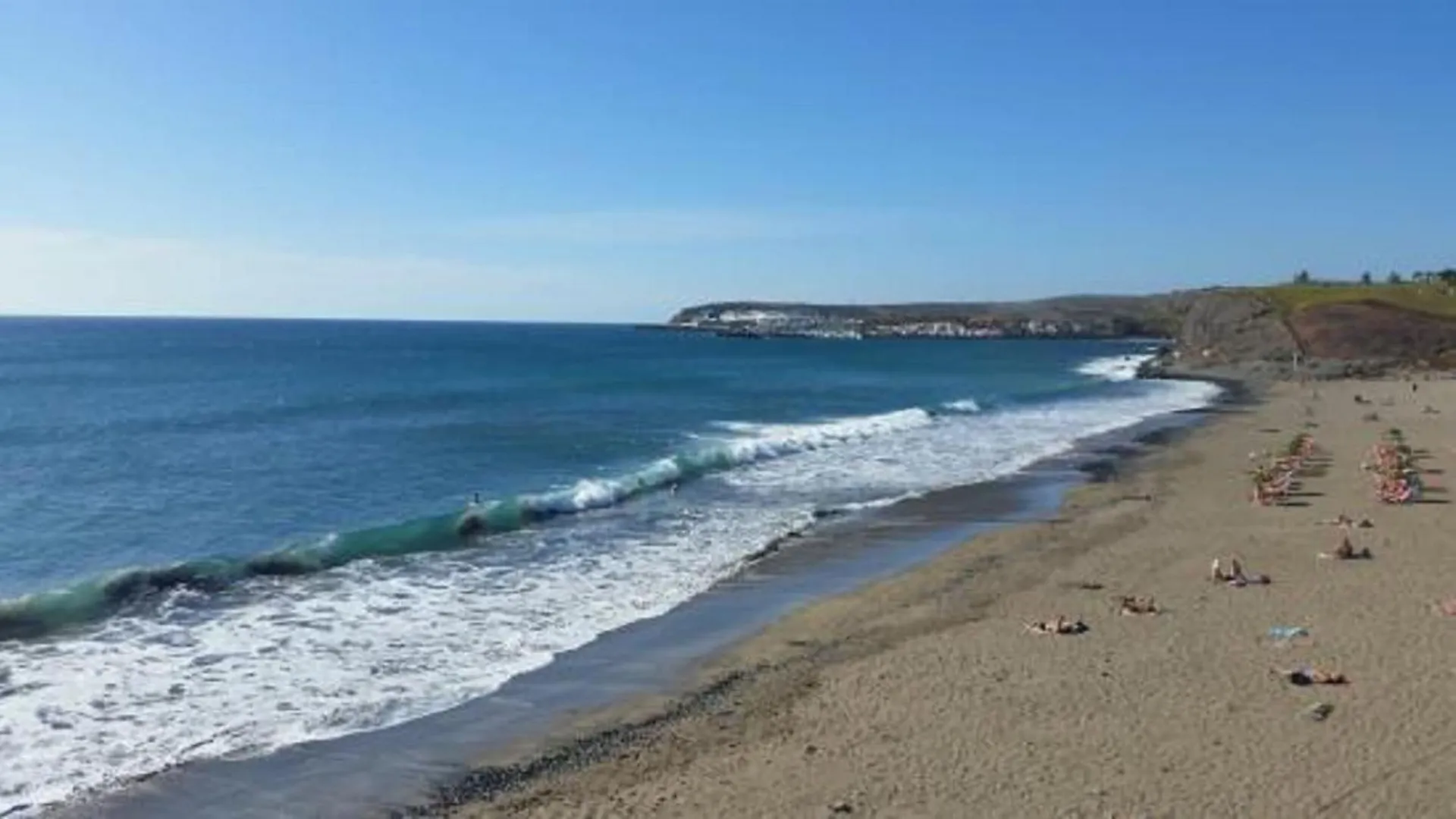Meloneras Bay Suites