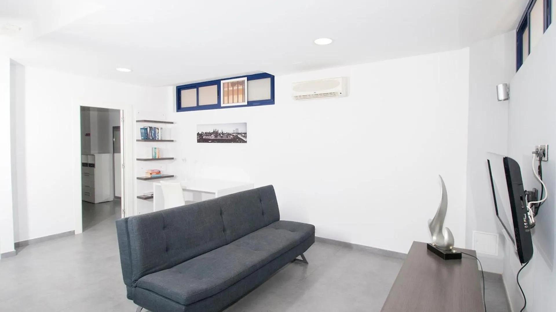 בית נופש Meloneras Bay Suites