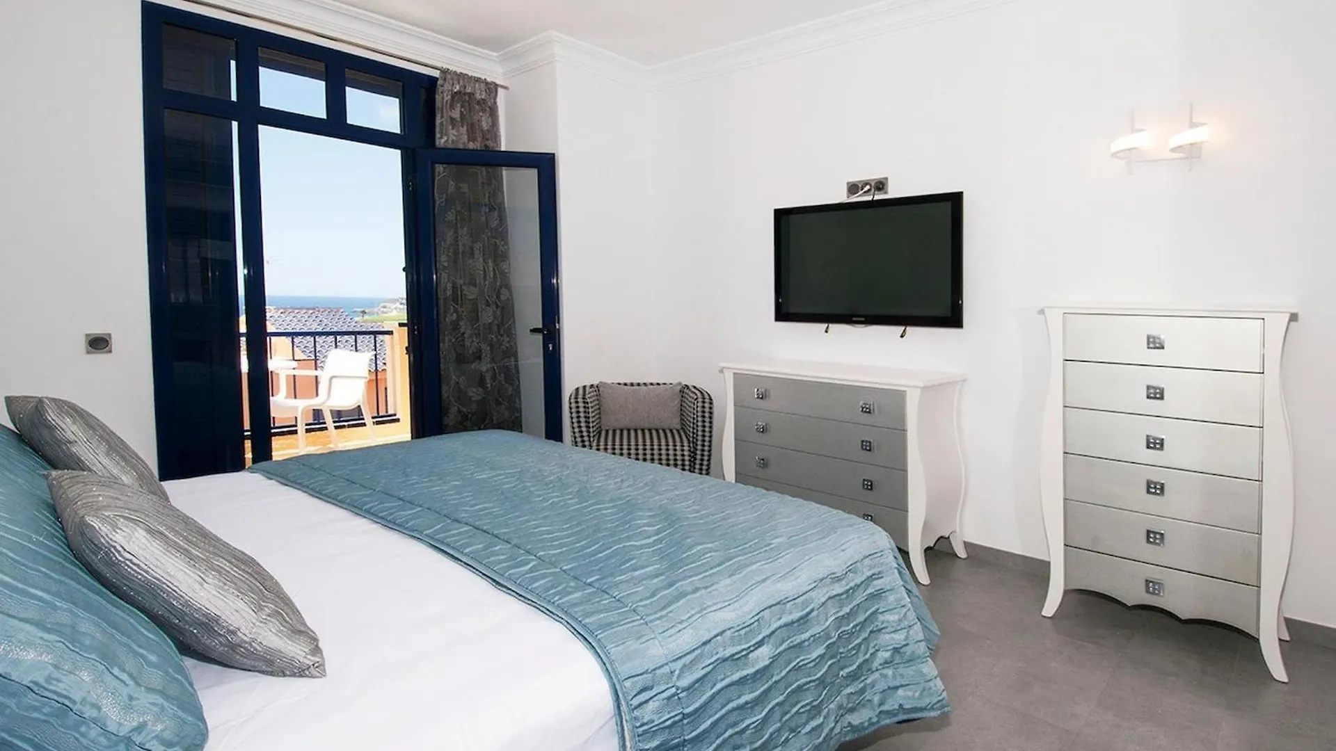 Meloneras Bay Suites ספרד