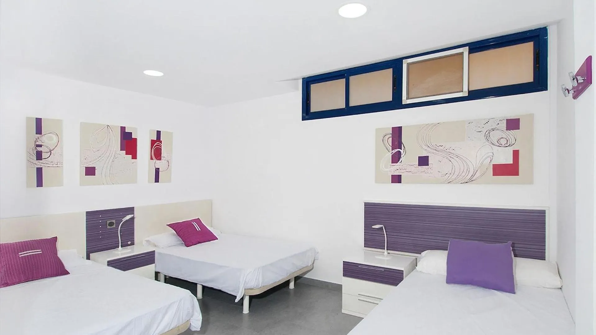 Meloneras Bay Suites 0*,  España