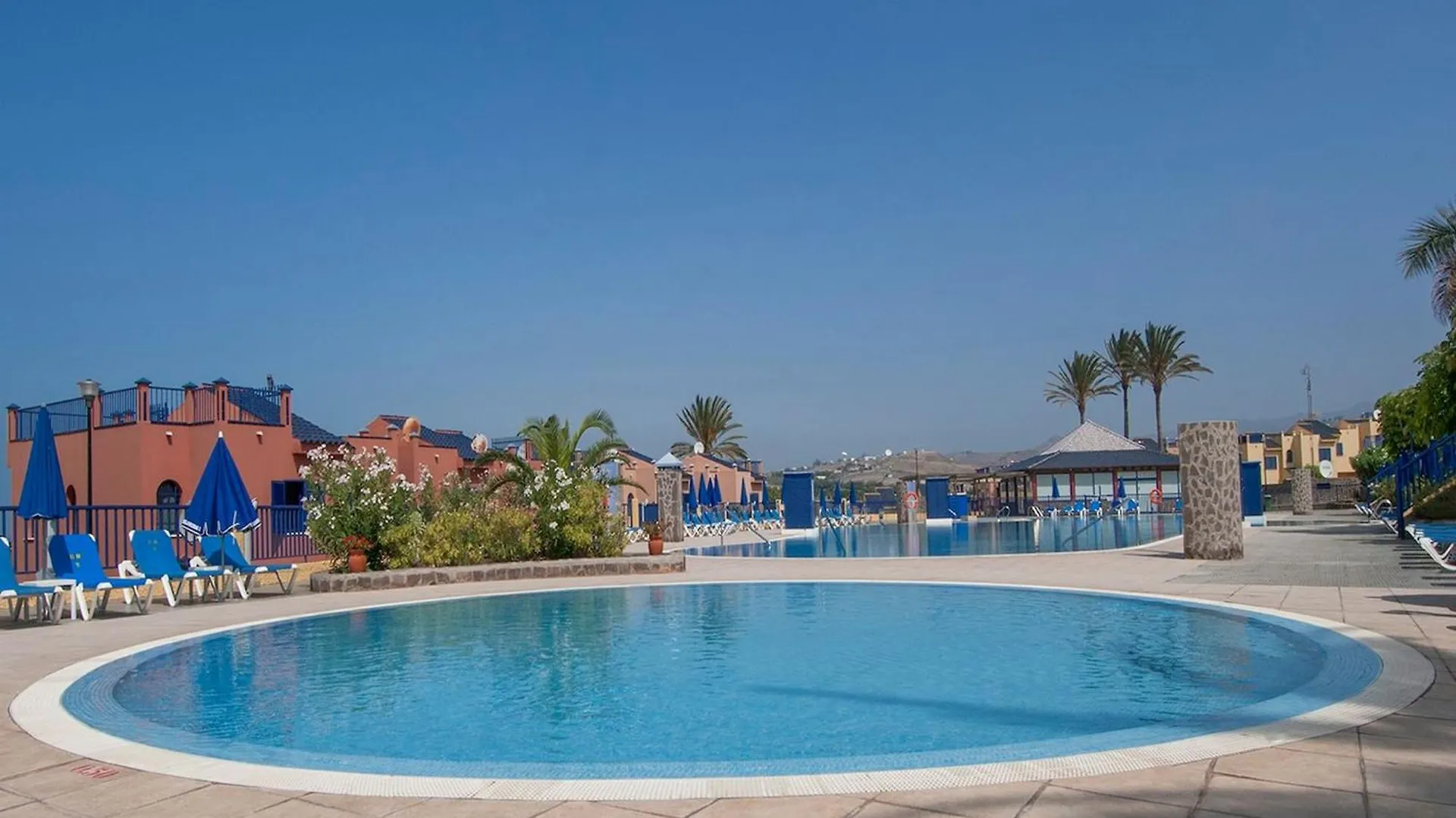 Meloneras Bay Suites Сasa de vacaciones