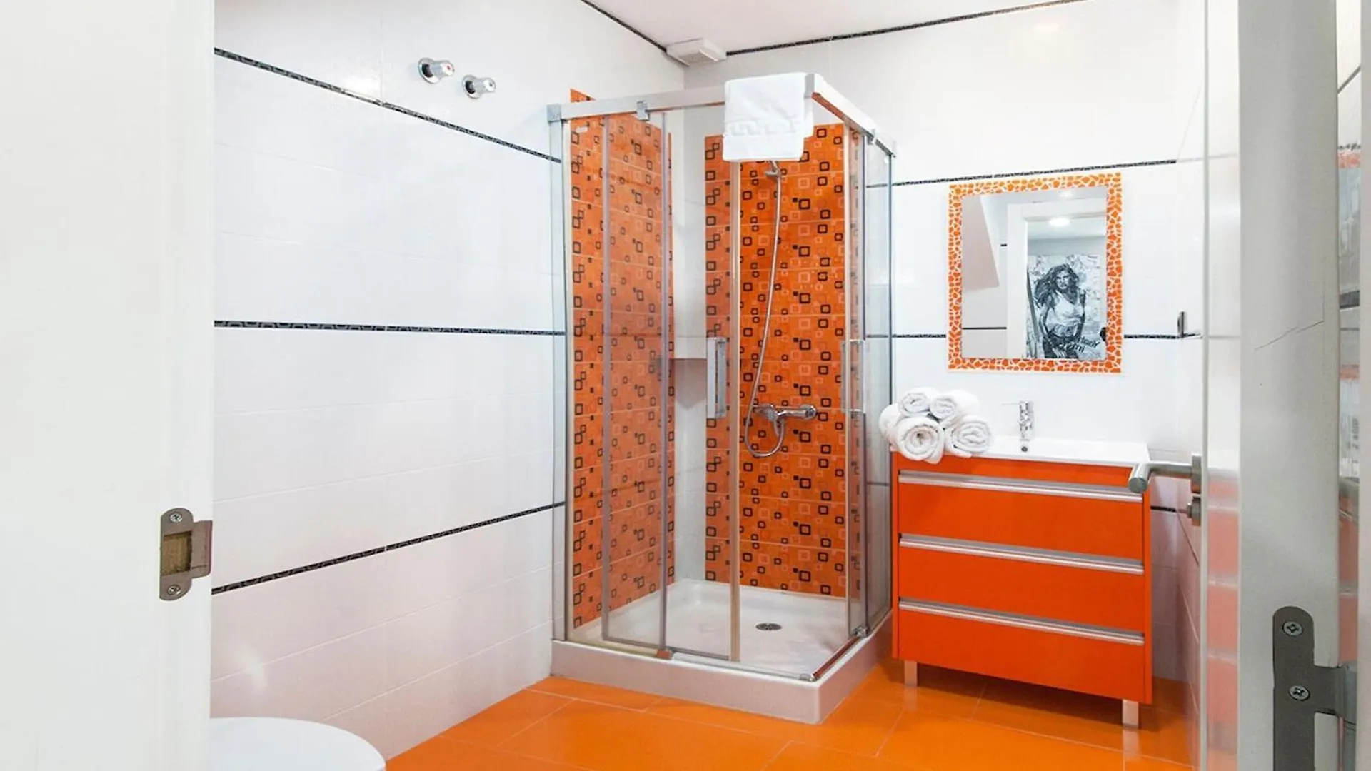 Meloneras Bay Suites בית נופש