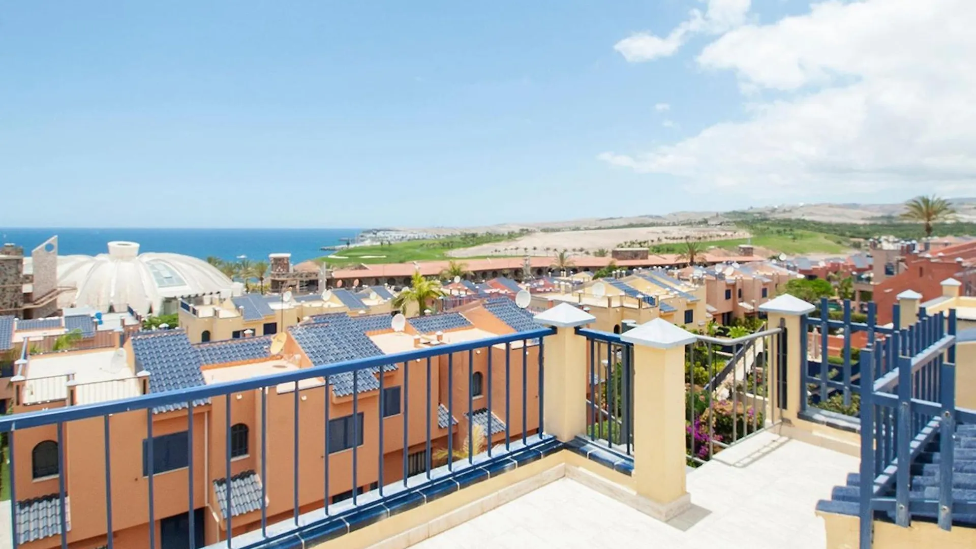 Meloneras Bay Suites