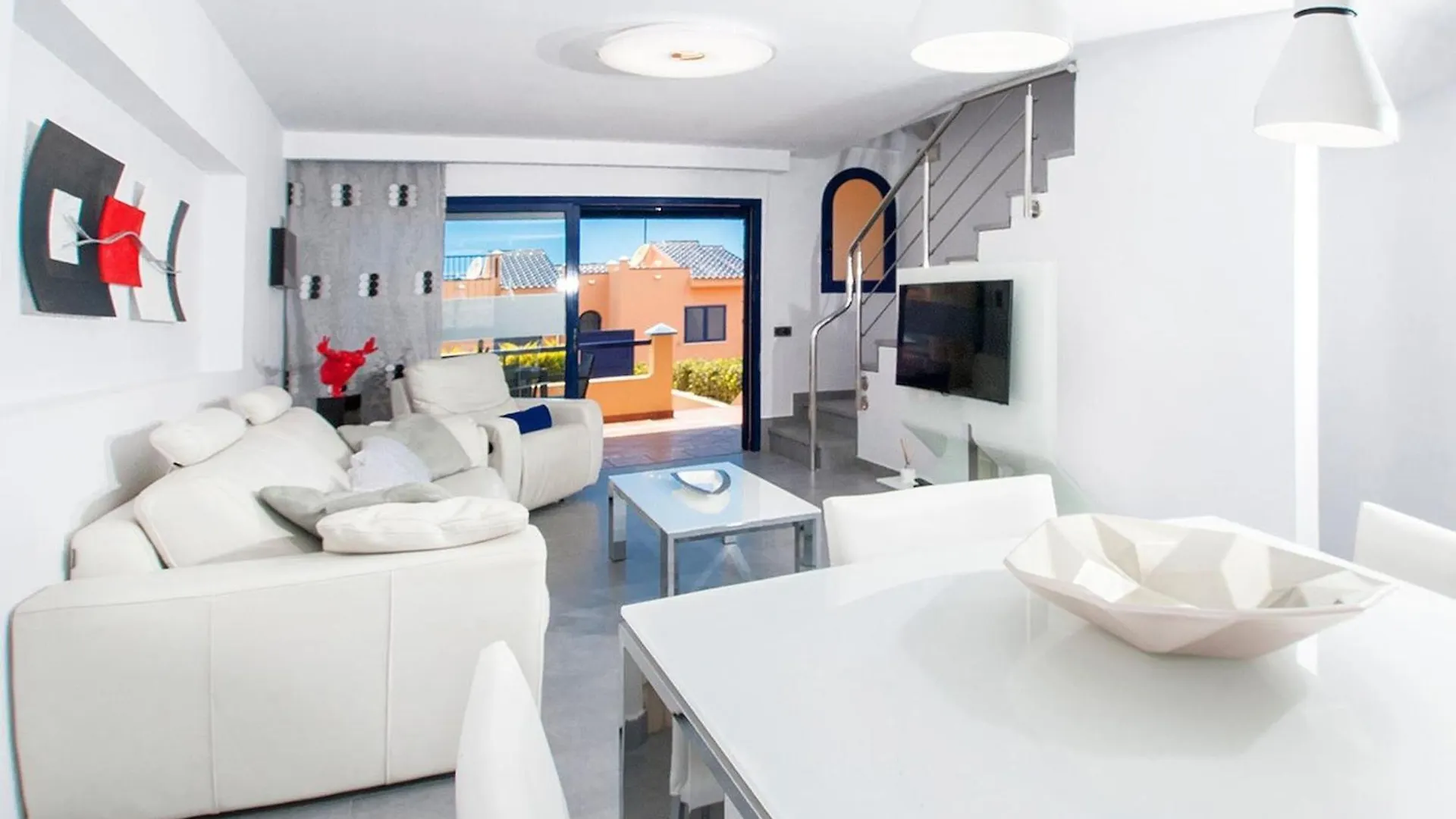 Meloneras Bay Suites España
