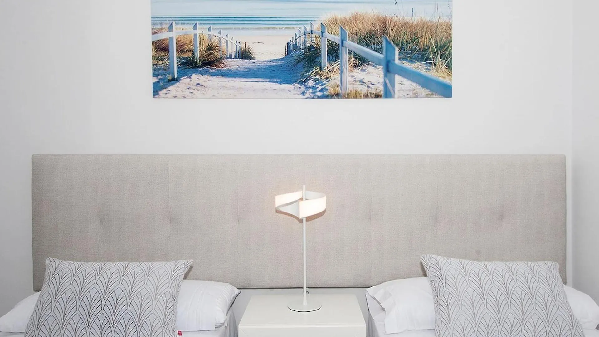 Meloneras Bay Suites ספרד