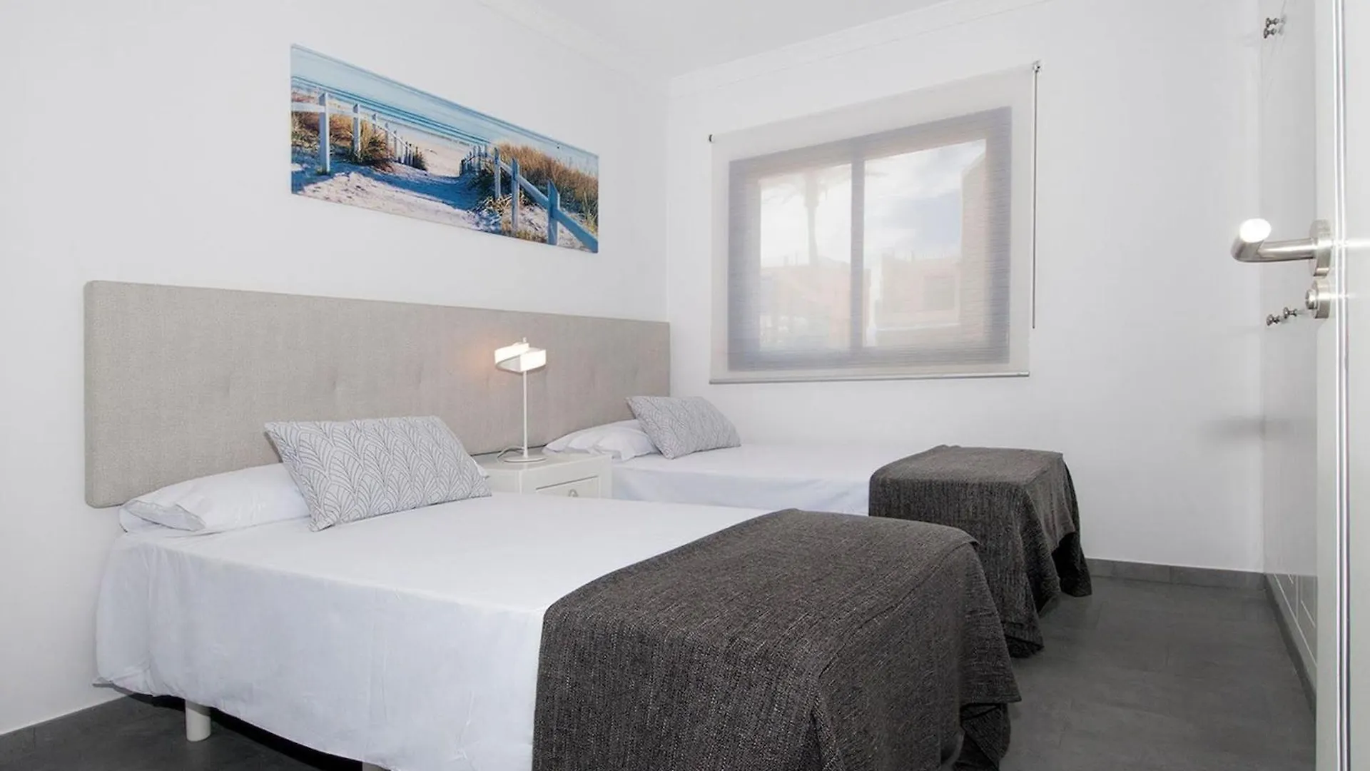 Meloneras Bay Suites 0*,