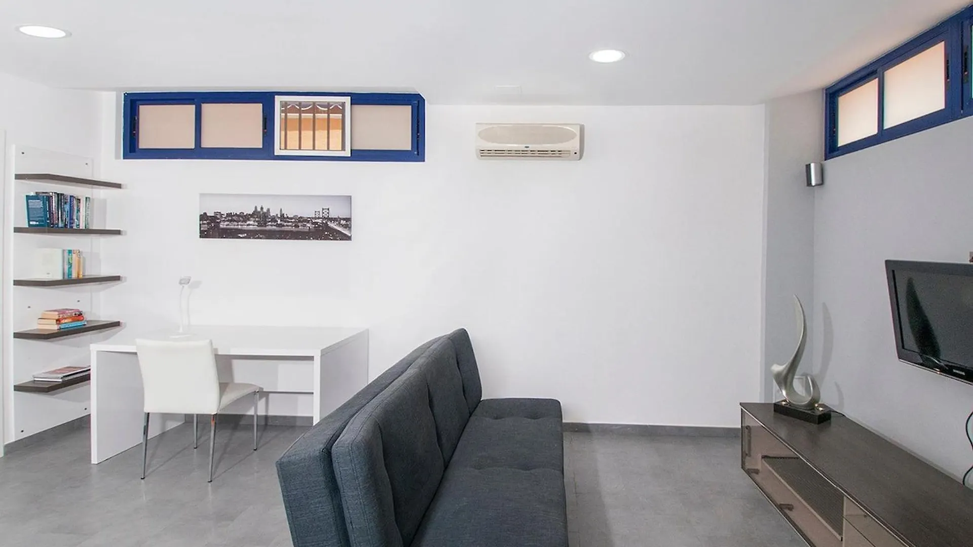 בית נופש Meloneras Bay Suites