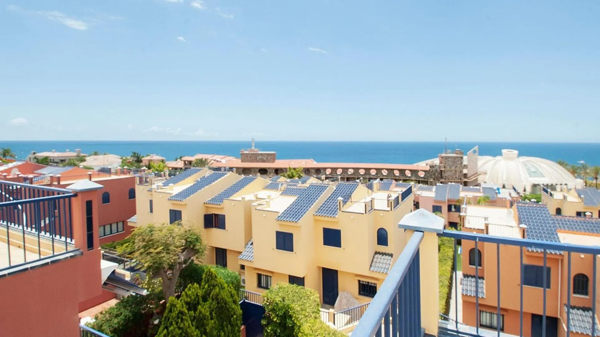 Meloneras Bay Suites Сasa de vacaciones